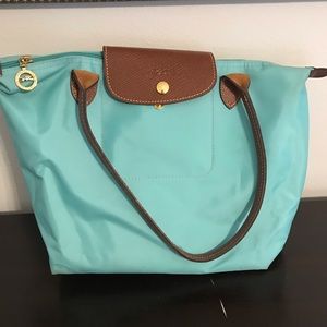 Longchamp Small Tote